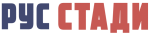 Логотип Рус Стади